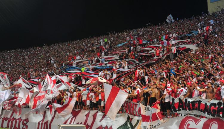 Imagen de Godoy Cruz confirmó que habrá público "neutral" en el duelo ante River