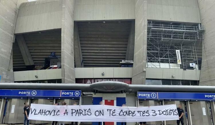 Imagen de PSG: Pesadilla Súper Grande