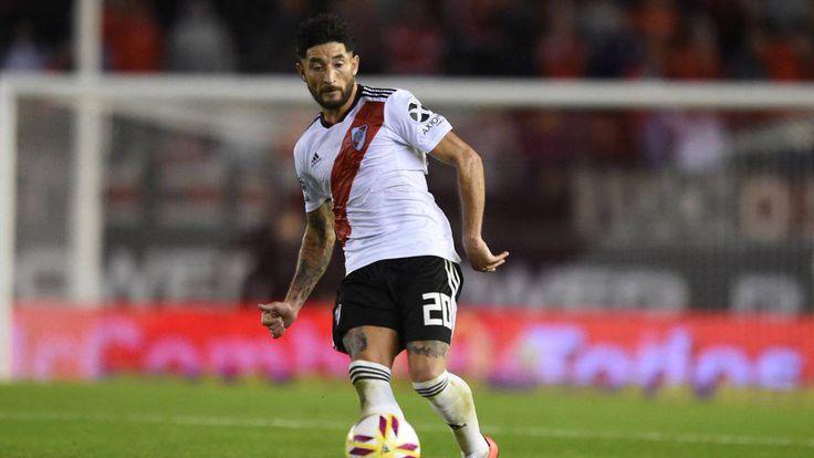 Imagen de Los jugadores de la era Gallardo con más partidos de titular en River