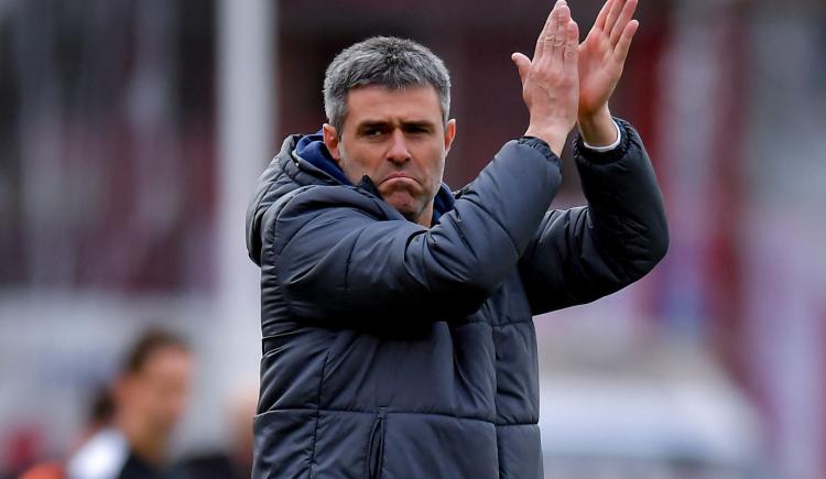Imagen de Independiente se quedó con un nombre pretendido por Boca y ya suma dos refuerzos
