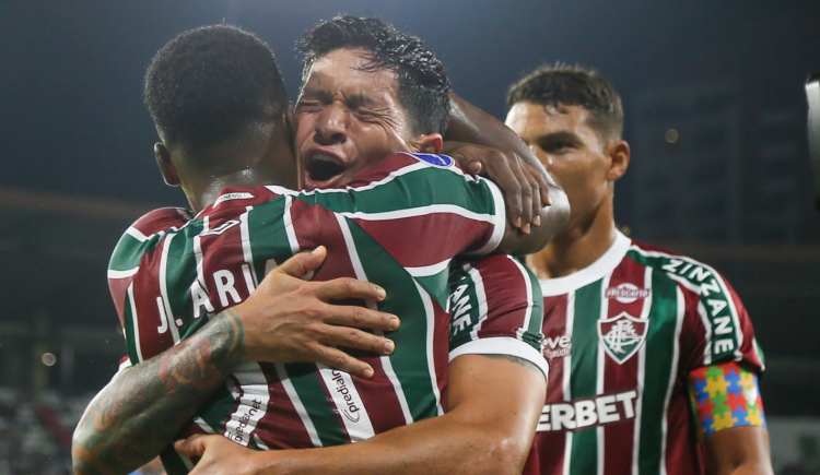 Imagen de El entrenador multicampeón que dirigirá por sexta vez a Fluminense