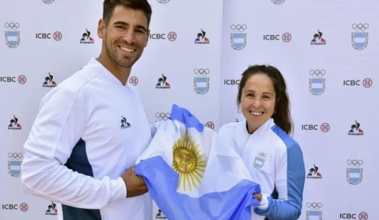 Imagen de Argentina tiene delegación confirmada para los Juegos Odesur