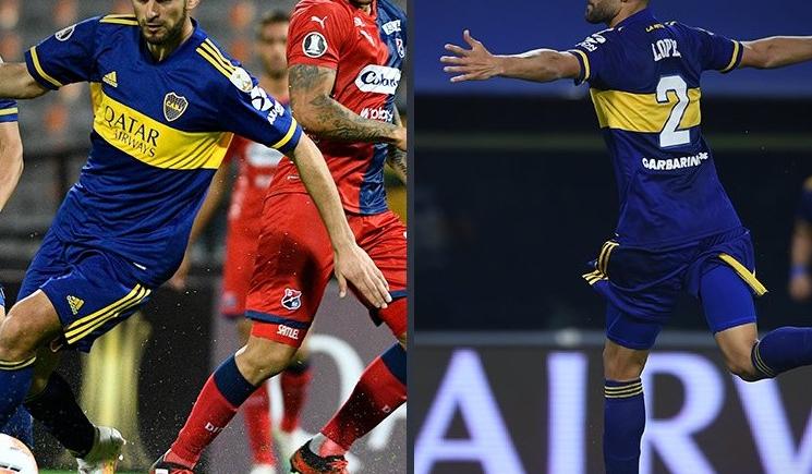 Imagen de UNA DUDA CENTRAL EN BOCA