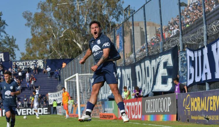 Imagen de Defensa y Justicia cayó ante Independiente Rivadavia y le sirvió la clasificación en bandeja a Estudiantes
