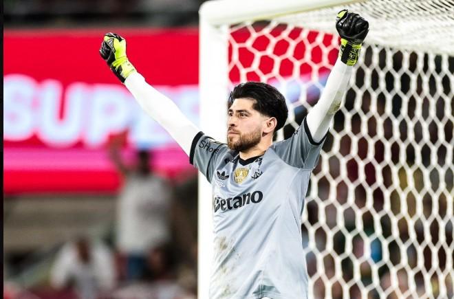 Imagen de Con Rossi como héroe en los penales, Flamengo se consagró campeón del Torneo Carioca ante Fluminense