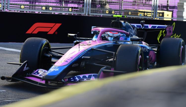 Imagen de Colapinto quiere revancha: Horarios del Gran Premio de Baréin de la Fórmula 1