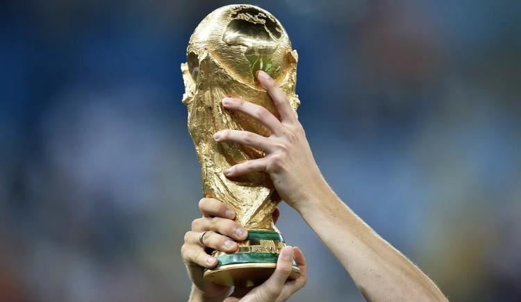 Imagen de Dos campeones del mundo son investigados por apuestas ilegales en Europa
