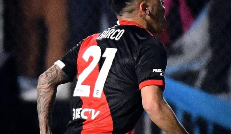 Imagen de River venció a Católica en un amistoso y respira tranquilidad