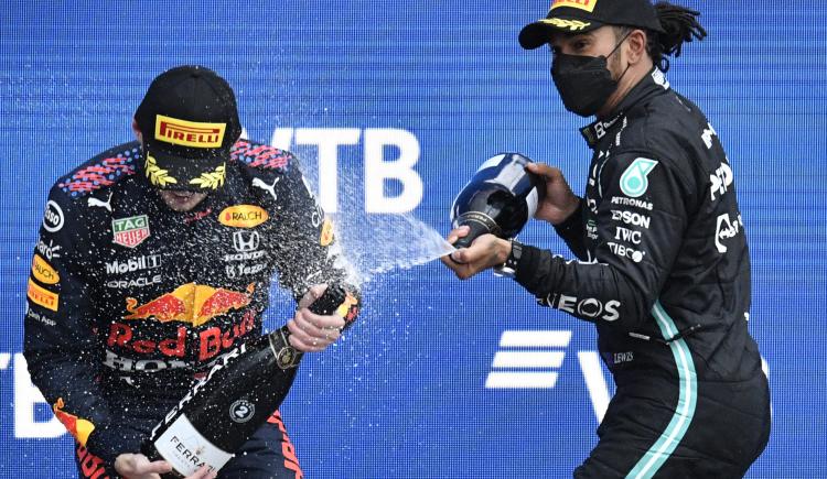 Imagen de 100 VECES HAMILTON