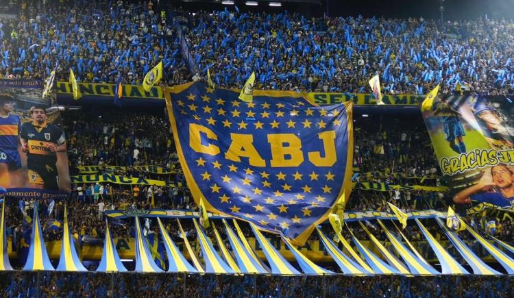 Imagen de Boca podrá llevar una multitud a Paraguay