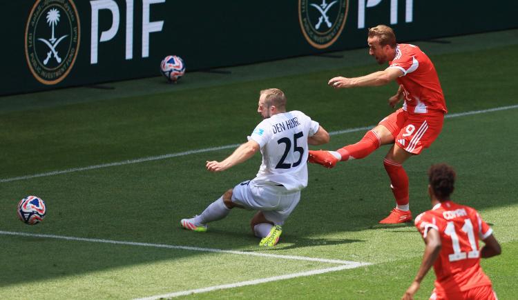 Imagen de Primer gol del Mundial de Clubes: quién lo hizo y cómo fue