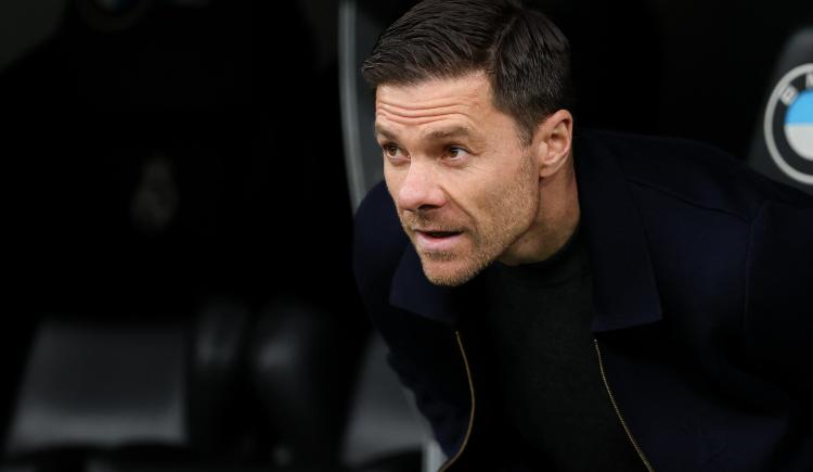 Imagen de Vuelve al ruedo: Xabi Alonso dirigirá a un poderoso del Viejo Continente