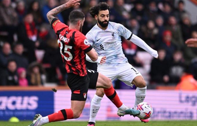 Imagen de Bournemouth dio el batacazo ante Liverpool en la Premier League