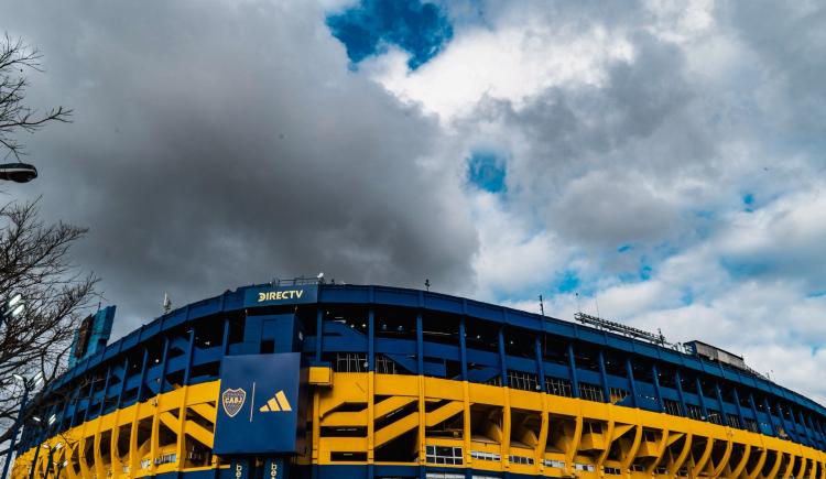 Imagen de El ex Boca que sufrió una grave lesión y podría perderse el Mundial