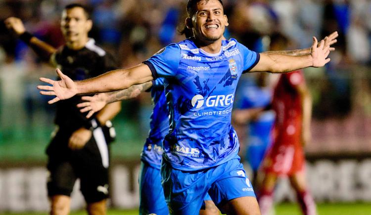 Imagen de El equipo del Turco Asad cayó en su debut en la Copa Libertadores