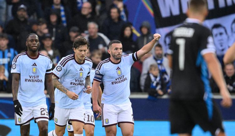 Imagen de La maldición de la Champions League: el curioso sino que persigue al autor del primer gol del torneo
