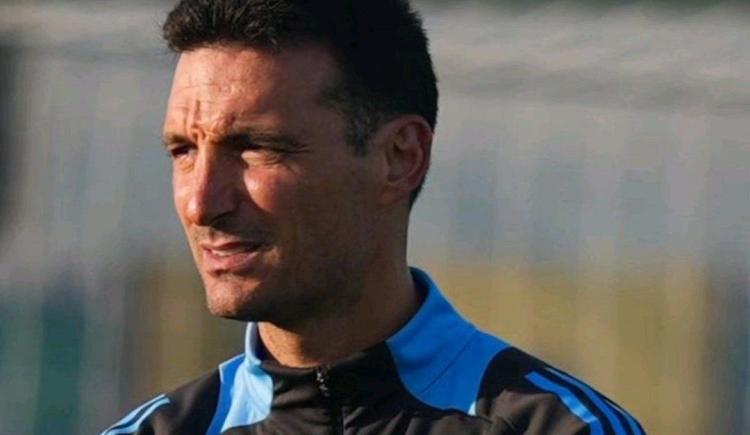 Imagen de La decisión de Lionel Scaloni ante la baja de Germán Pezzella