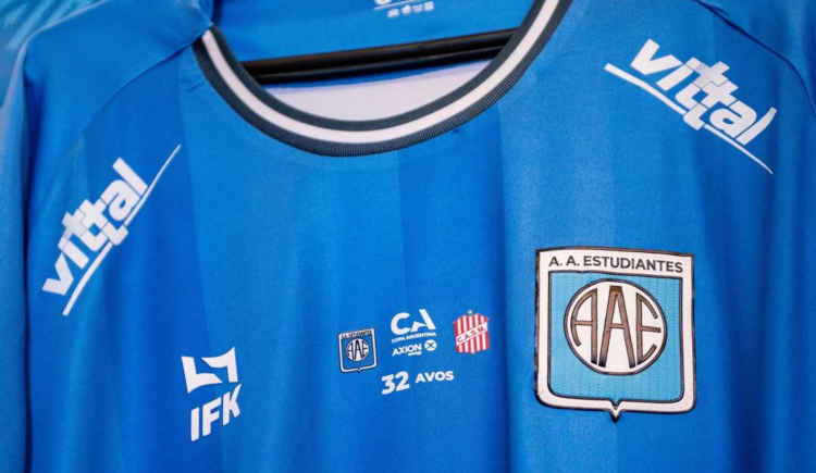 Imagen de Escándalo en Estudiantes de Río Cuarto: separaron a un grupo de futbolistas del plantel