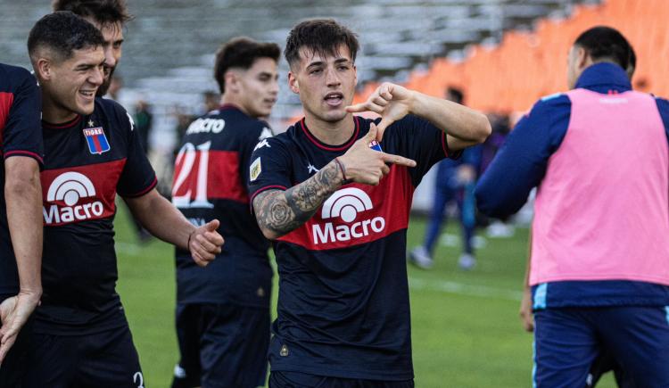 Imagen de La racha de 86 años que cortó el Tigre de Diego Dabove