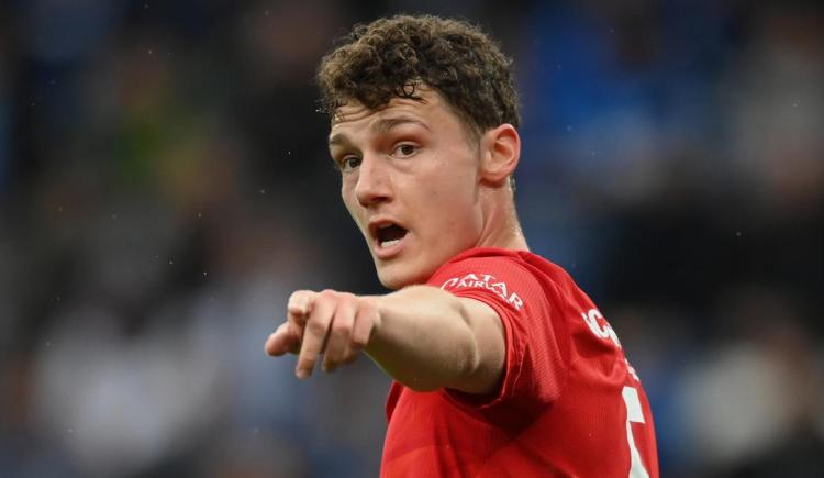 Imagen de PAVARD POSITIVO EN CORONAVIRUS