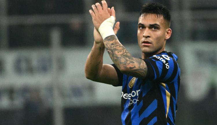 Imagen de Todos los argentinos que anotaron un hat-trick en la Champions League