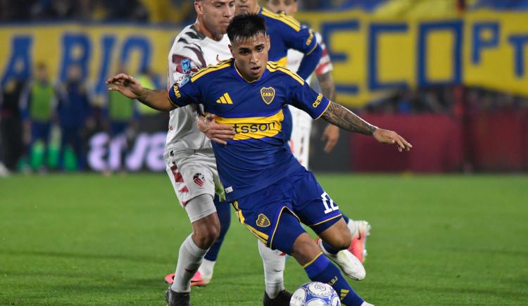 Imagen de Atlanta United ofreció 10 millones de dólares por Milton Delgado: la respuesta de Boca