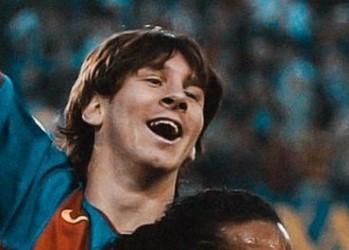 Imagen de La inédita revelación de Messi en sus inicios en Barcelona
