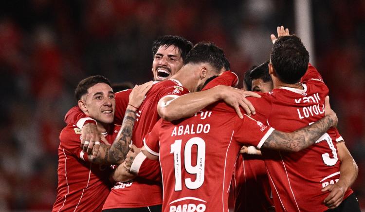 Imagen de El inesperado premio que recibió Independiente por parte de la FIFA