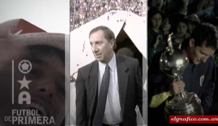 Imagen de Fútbol de Primera: Clausura 2003