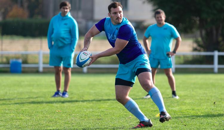 Imagen de LOS PUMAS ENFRENTAN A ITALIA BUSCANDO SALIR DE LA RACHA NEGATIVA