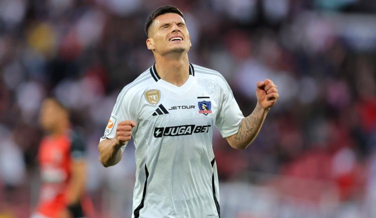 Imagen de Rechazó una oferta de River y seguirá su carrera en el fútbol europeo