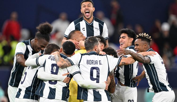 Imagen de Pachuca definirá la Copa Intercontinental ante Real Madrid