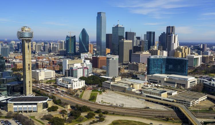 Imagen de EL CIRCUITO ATP VOLVERÁ A DALLAS DESPUÉS DE 33 AÑOS