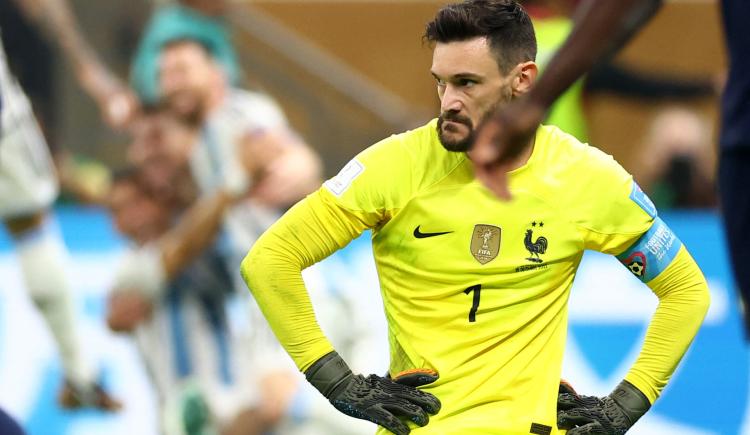 Imagen de Hugo Lloris y las confesiones que todavía le traen dolores de cabeza