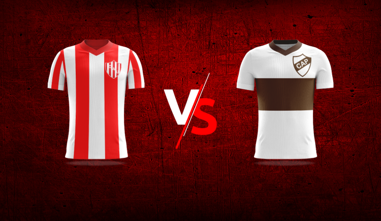 Imagen de FINAL: UNIÓN 1-2 PLATENSE