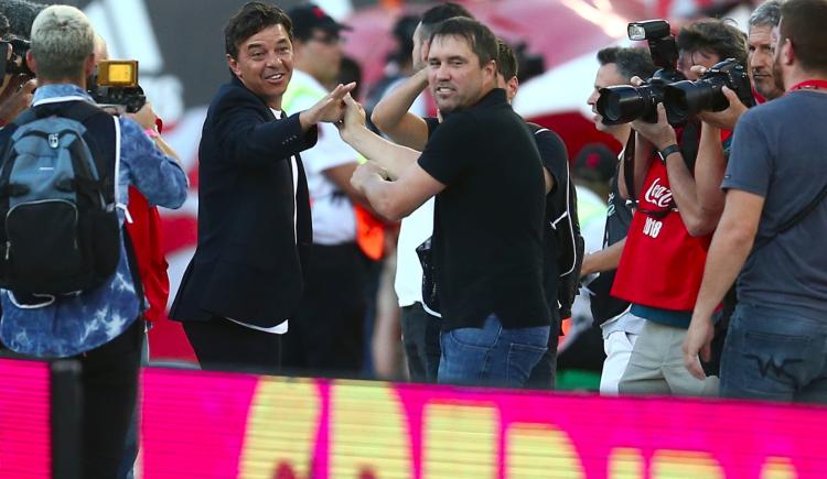 Imagen de FÚTBOL ARGENTINO: DESPUÉS DE MUCHO TIEMPO, NO HUBO VICTORIAS VISITANTES