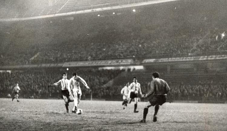 Imagen de El Trofeo de Campeones: La cita final contra el fantasma de 1967 y la "maldición" del Calamar