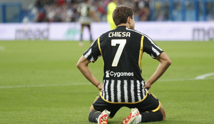 Imagen de El blooper del año: Juventus y un insólito gol en contra