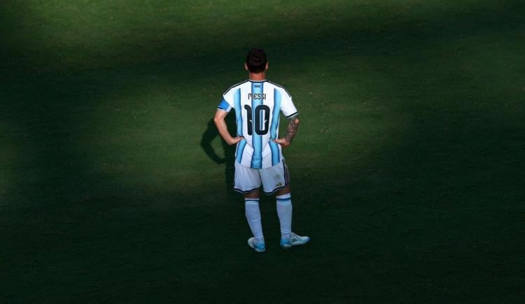 Imagen de Argentina cayó de pie: España es el campeón del Mundo