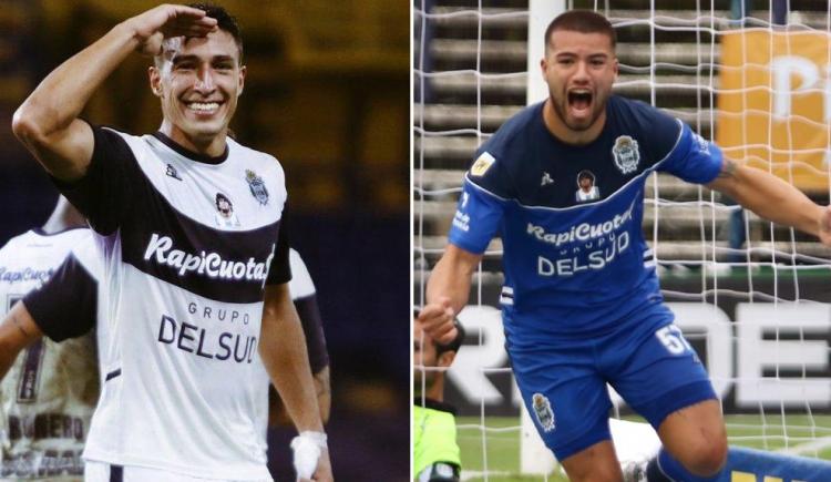Imagen de GIMNASIA, SIN TREGUA: YA SON 15 LOS CONTAGIADOS