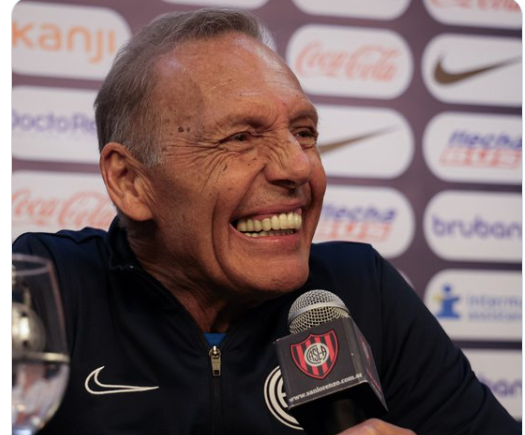 Imagen de Cuántos entrenadores tuvo San Lorenzo luego de ganar la Copa Libertadores
