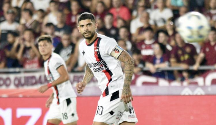 Imagen de Ever Banega pidió prudencia por el presente de Newell's