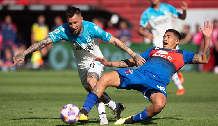 Imagen de ¿Cuándo fue el último alargue en Primera División?