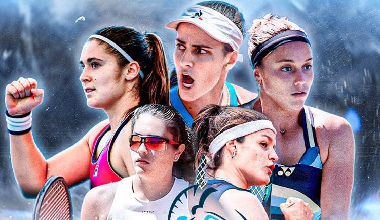 Imagen de Con un regreso y ausencias importantes, Argentina confirmó su equipo para la Billie Jean King Cup