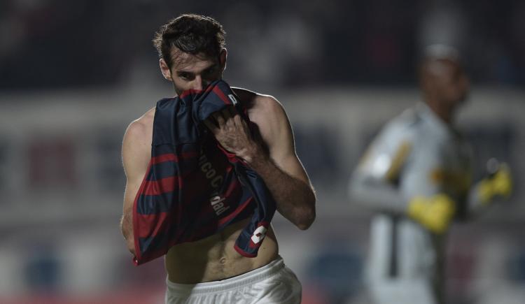 Imagen de San Lorenzo perdió un juicio millonario con Ignacio Piatti