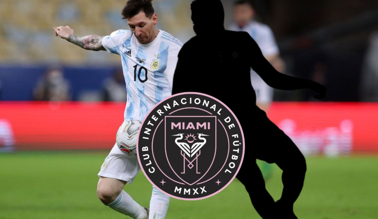 Imagen de El crack brasileño y acérrimo rival con Real Madrid que jugará con Messi en Inter Miami