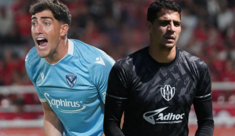 Imagen de Tomás Marchiori o Alan Aguerre: ¿Quién atajó más penales en su carrera?