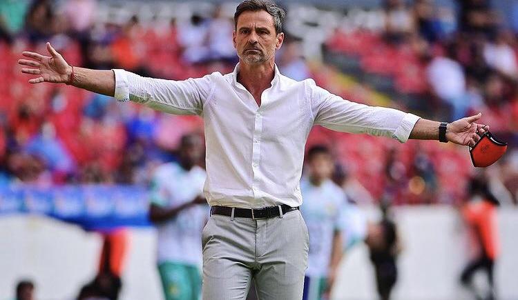 Imagen de Diego Cocca fue despedido cómo entrenador de Tigres