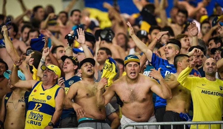 Imagen de Un importante DT brasileño se postuló para dirigir a Boca