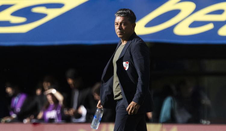 Imagen de Hondo bajo fondo: ¿River se puede quedar afuera de los playoffs?
